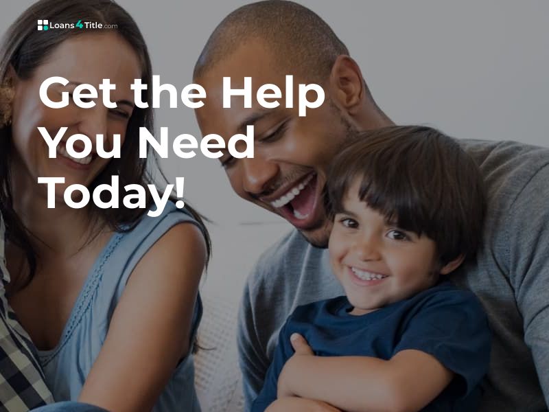 Loans4Title.com - US