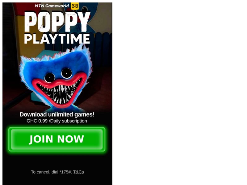 Poppy Game MTN