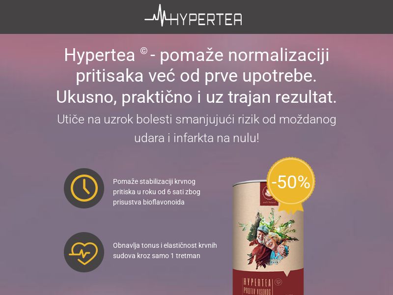 Hypertea BA