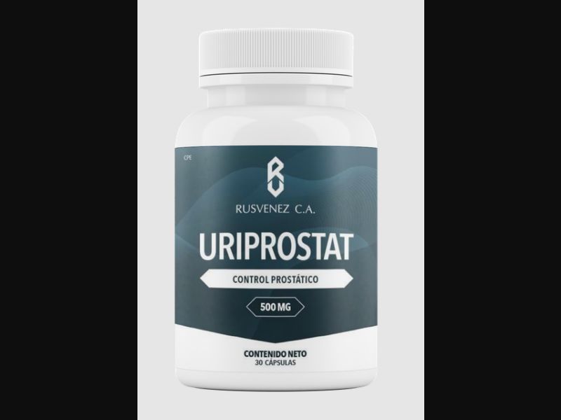 Uriprostat - DIRECT (CPA) - VE