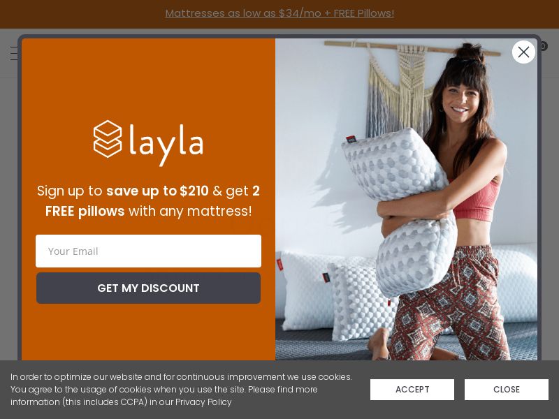 Layla | US