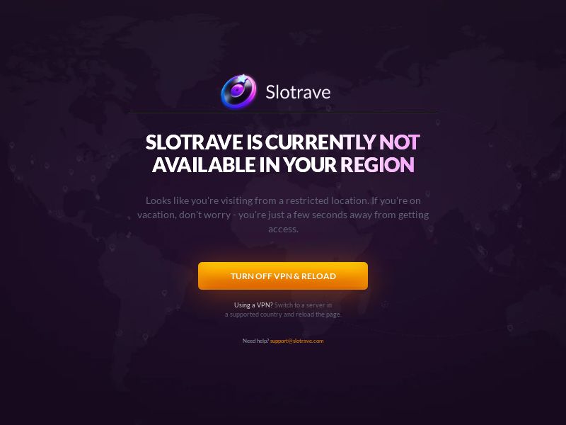 Slotrave