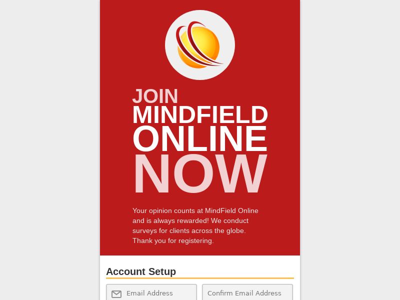 Mindfield Online Panel