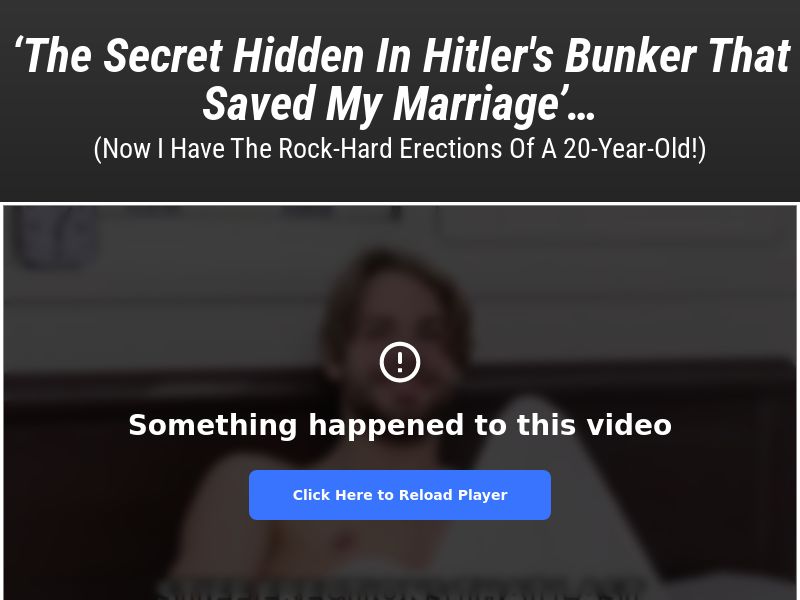 IronWood - Male Enhancement - CPS (US)