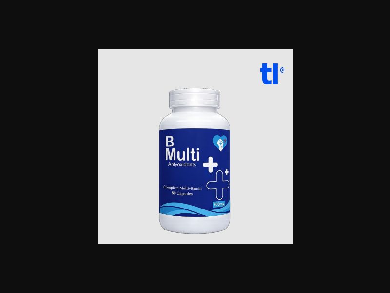 B Multi (eng) - cpa - nutra - health - cod