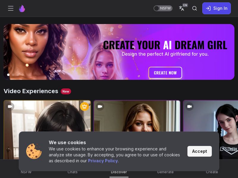 Girlfriend GPT - PPS