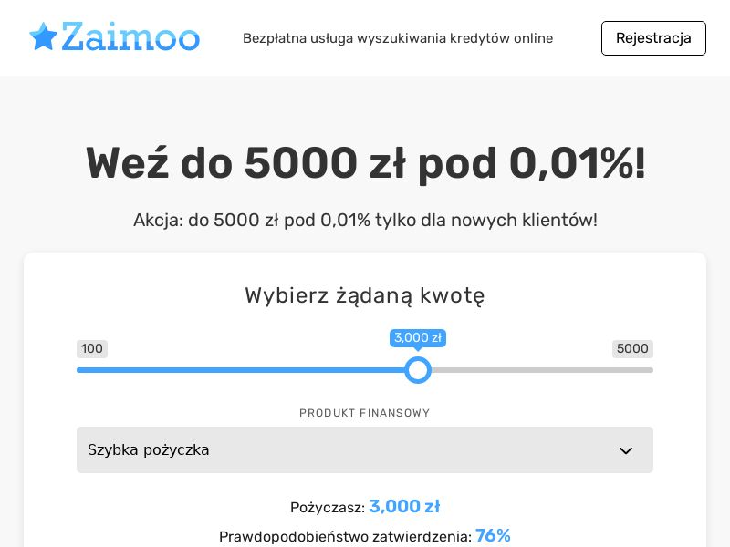 Zaimoo CPL PL