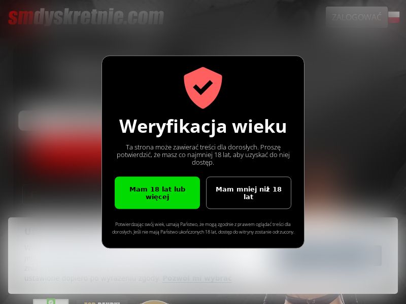 smdyskretnie - DOI PL