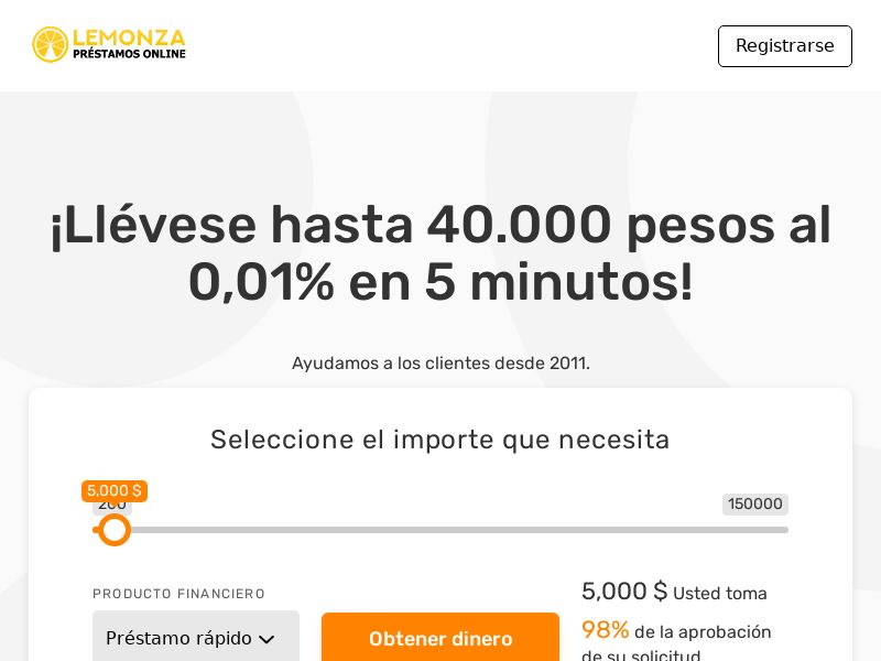 Lemonza.mx - CPL | MX