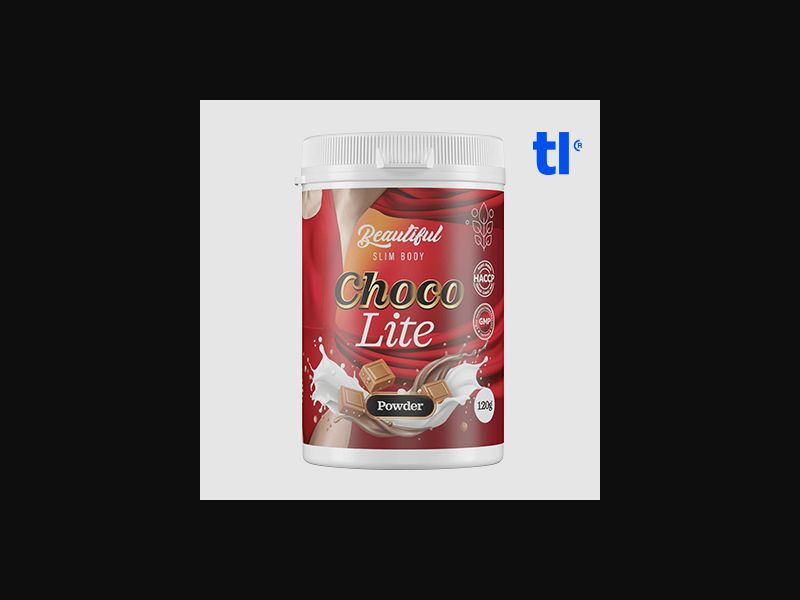 ChocoLite - Diet & Weightloss - CPA - COD - Nutra