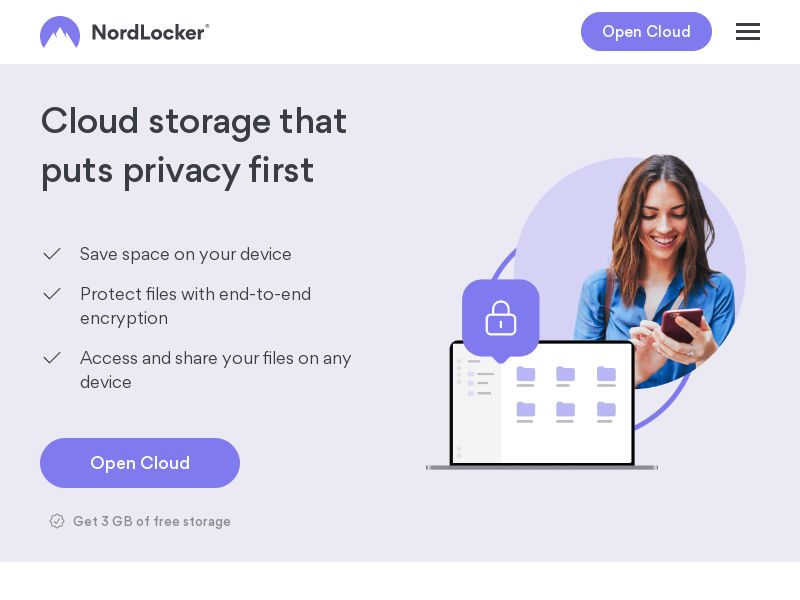 NordLocker Revenue Share