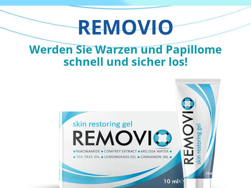Removio AT