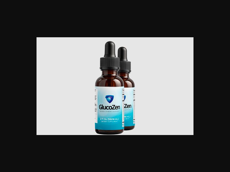 Glucozen- supplement for the prevention of diabetes (WW)(CPS) (VSL)