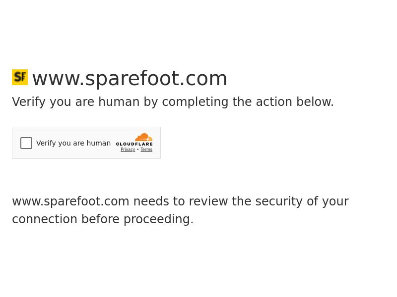SpareFoot US