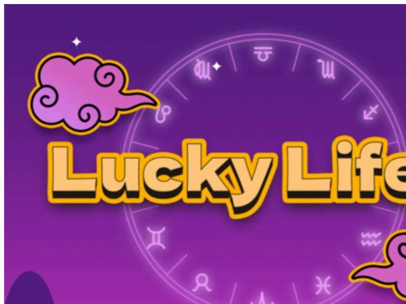 LuckyLife2 Truemove