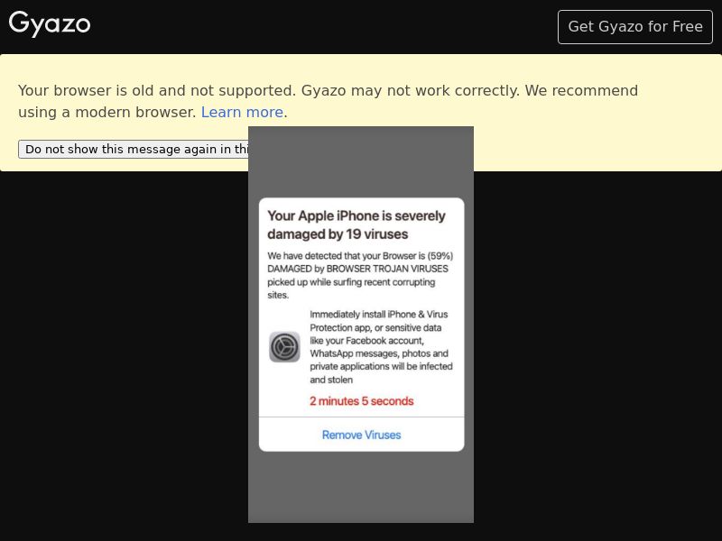 EncrivoVPN CPI [US] iOS