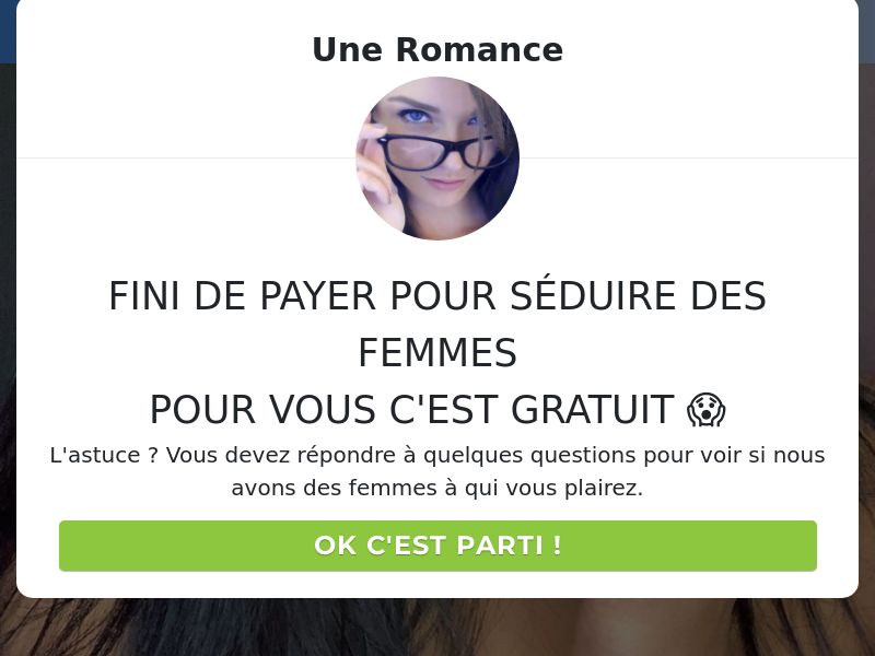 UneRomance - PPS - FR