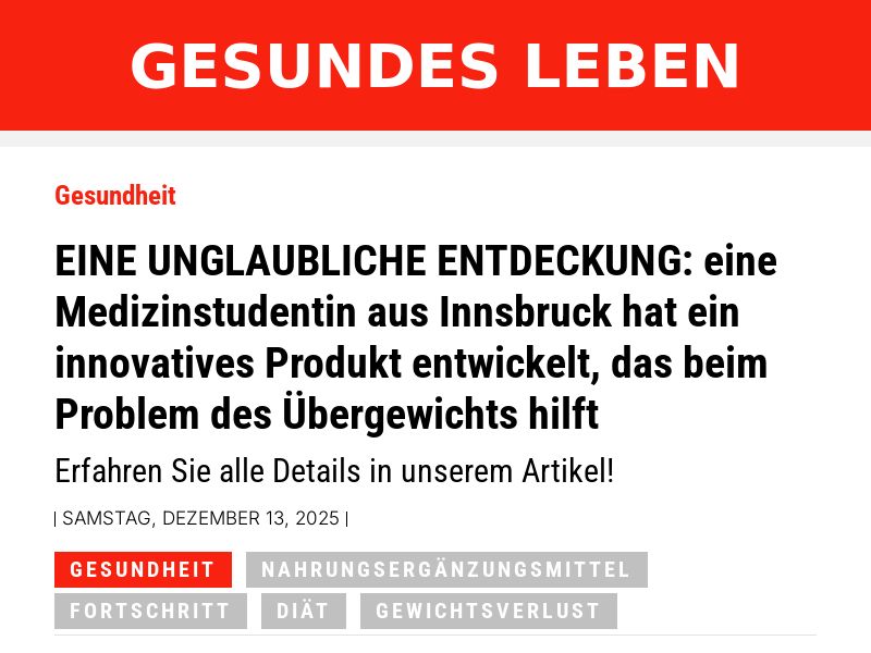 DoubleSlim - Weight control capsules