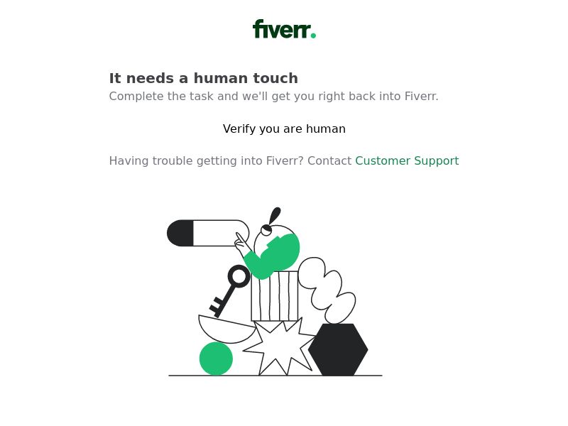 Fiverr WW
