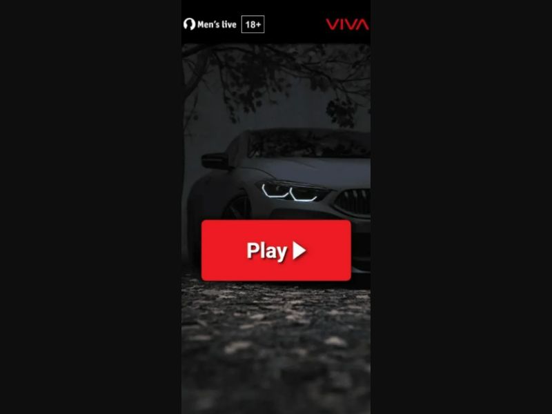 [AM] Men's (Car Play)