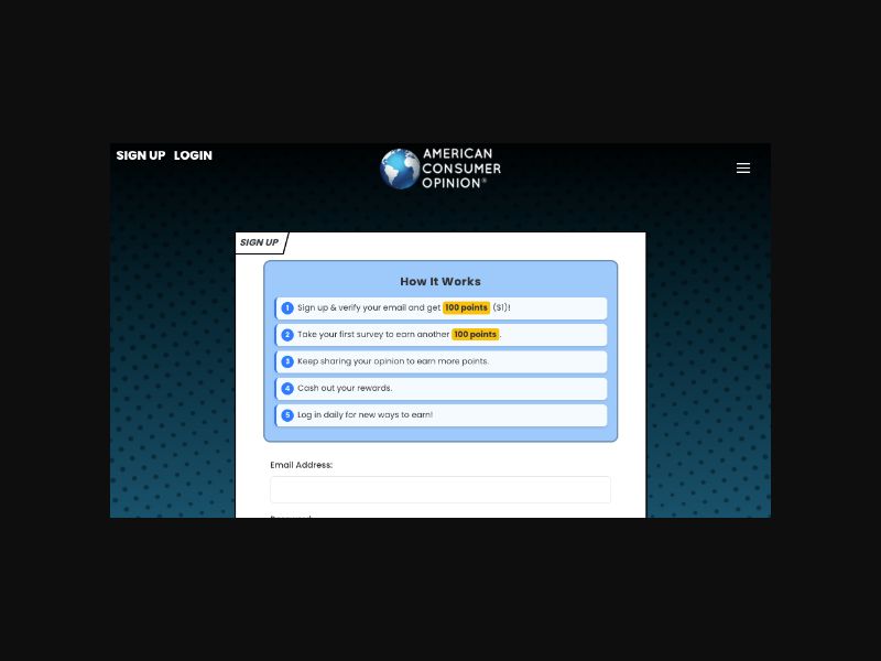 Canadian Consumer Opinion - Market Research DOI (CA)