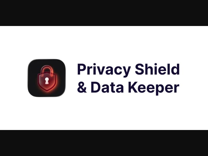 Privacy Shield & Data Keeper CPT