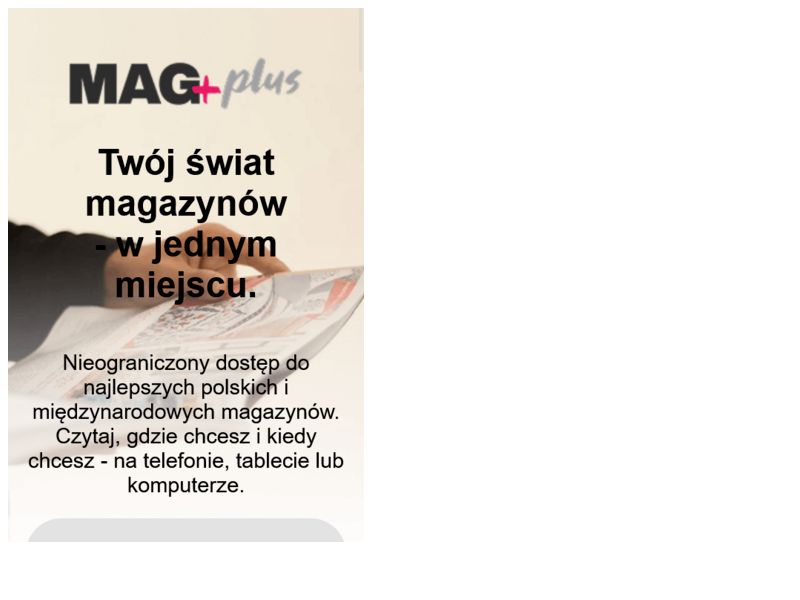MagPlus Plus