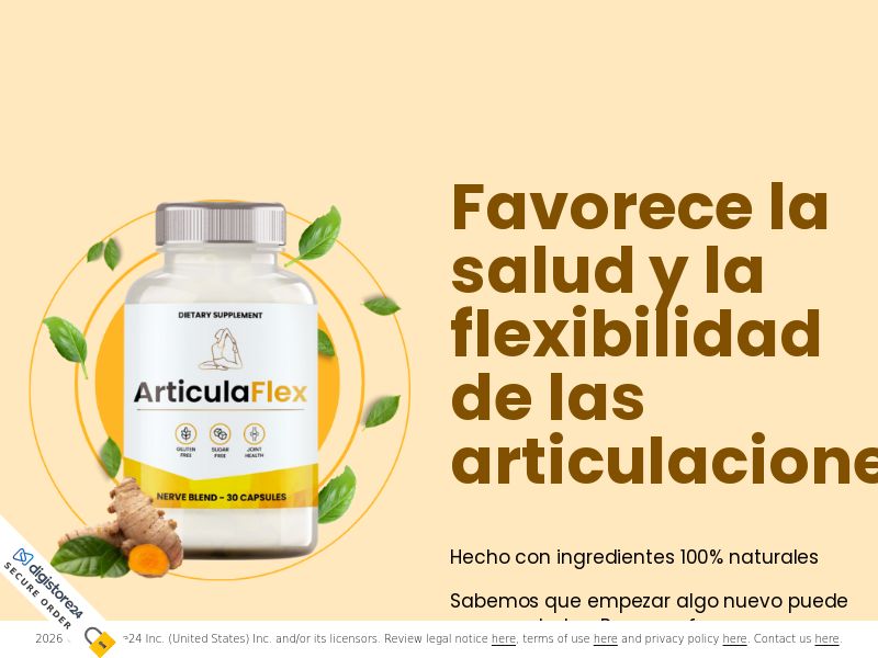 ArticulaFlex - US