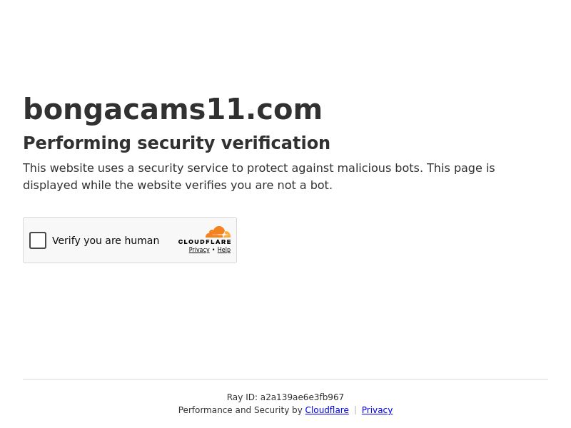 Bongacams - Revshare Lifetime