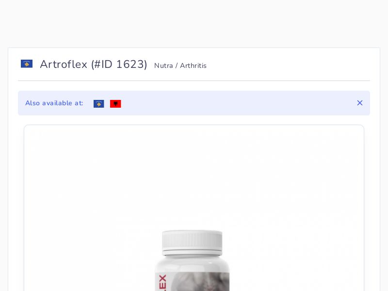 Artroflex