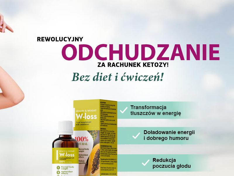 W-Loss PL - weight loss treatment