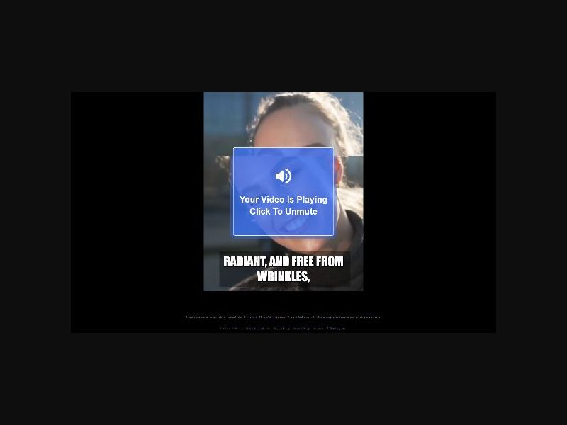 Revival Point - Deep Skin Restore - CPS (US,CA)