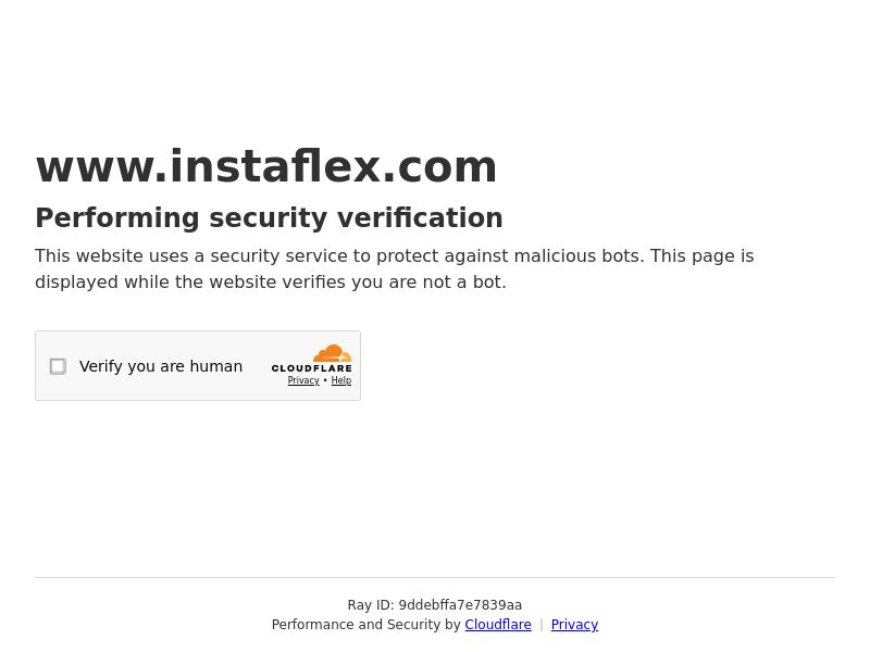 Instaflex Complete Trial | US