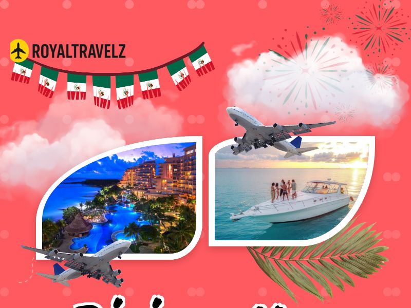 RoyalTravelz - Riviera Maya - CPL | US,CA
