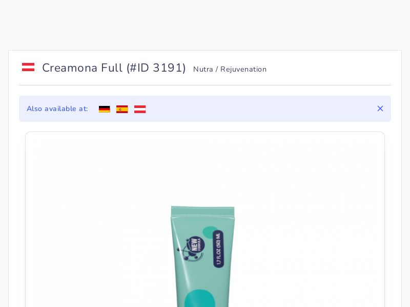 Creamona Full