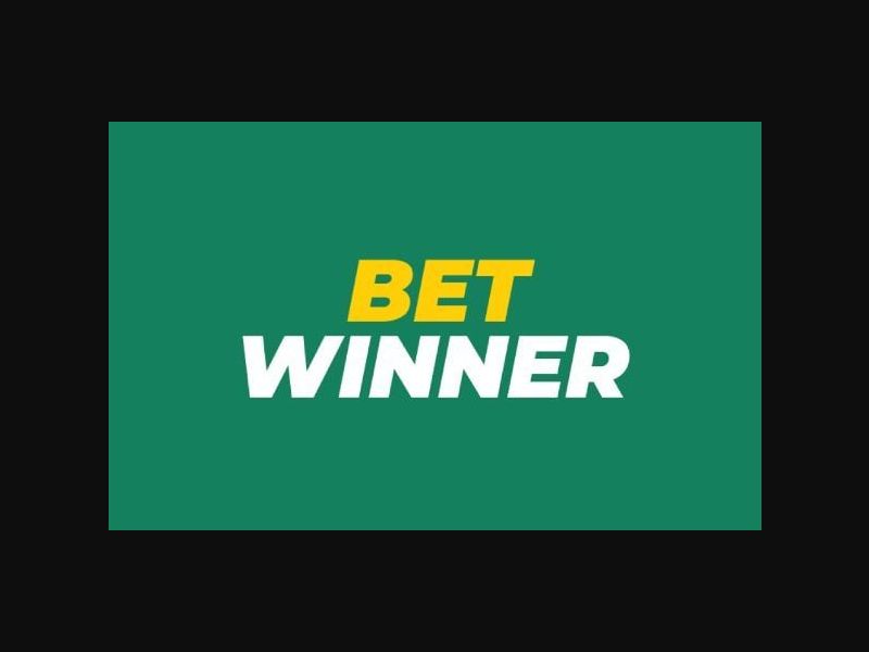 Betwinner - FB, Android, Ios, PWA (PE)
