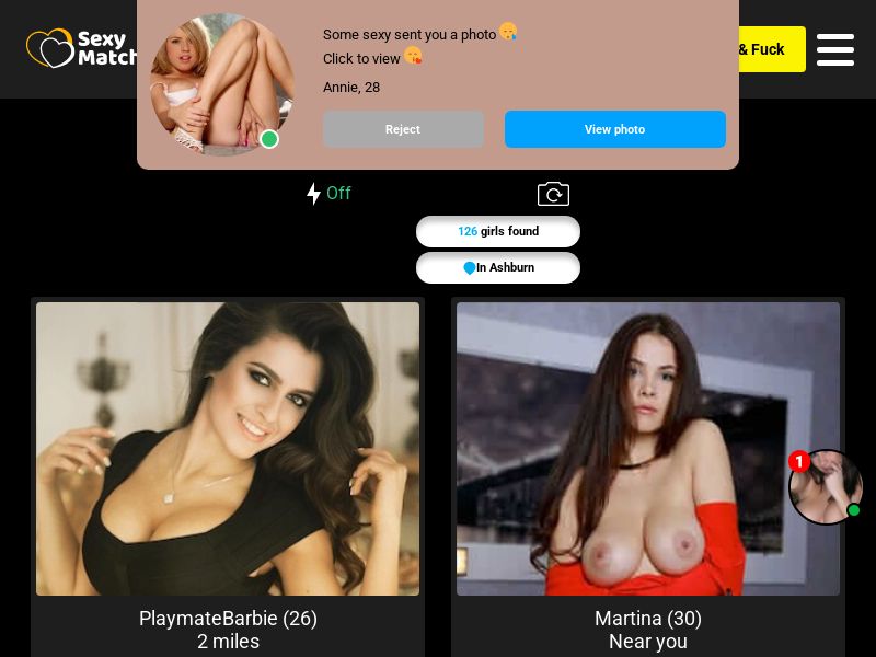 Resality Dating Smartlink - SOI