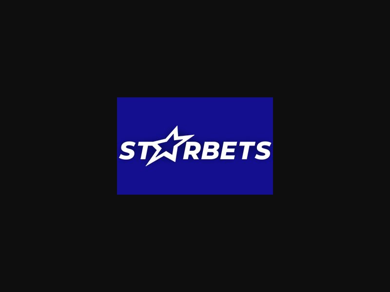 Starbet - FB, PWA, Android, Ios (LR)