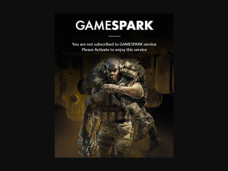 [MOB] Gamespark /NP [Ncell] -2 Clicks