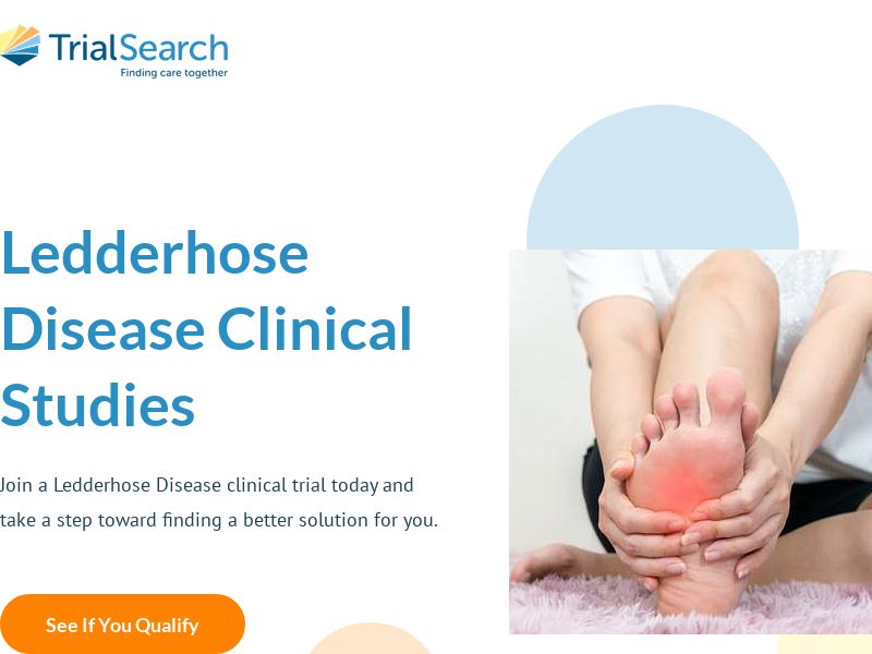 Plantar Fibromatosis - CPL | US
