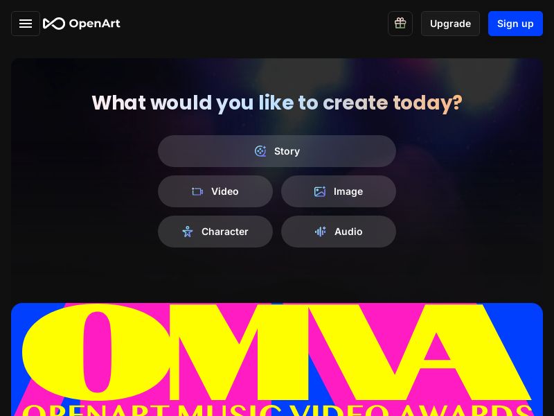 Openart.ai Utility CPS - Worldwide