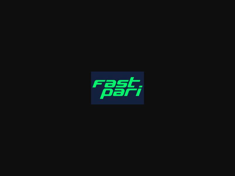 FastPari - FB, PWA, Android, Ios (BF) Slots