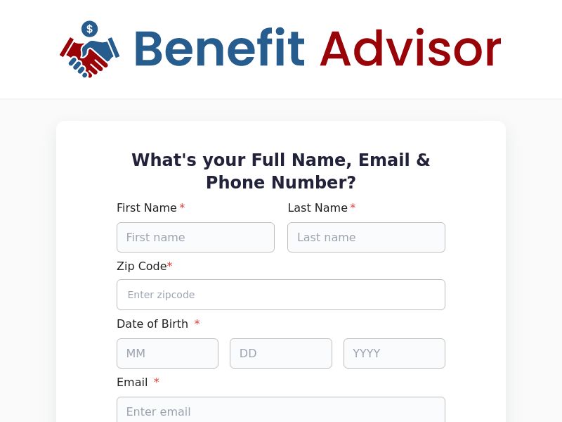 Medicare Dynamic - US