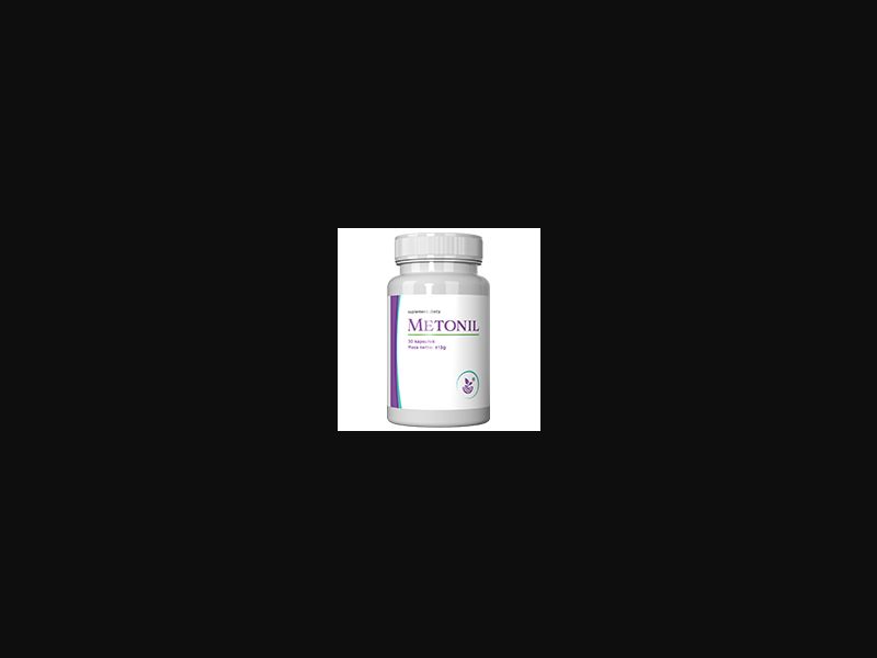 Metonil PL - joints