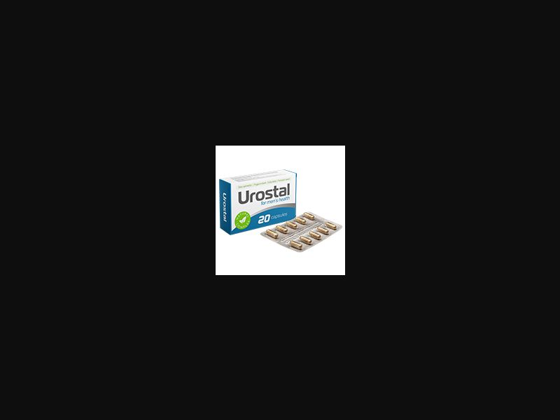 Urostal EU - prostatitis (turkish)