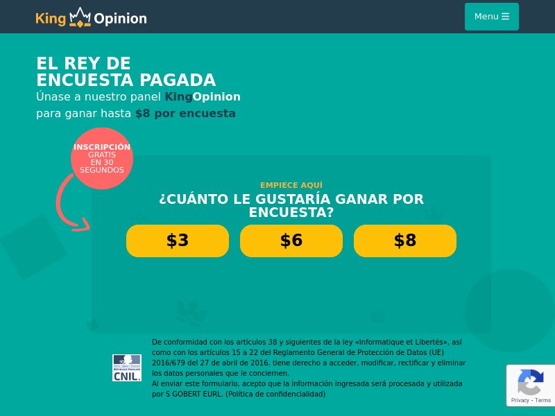 KingOpinion - CPL - SOI | US