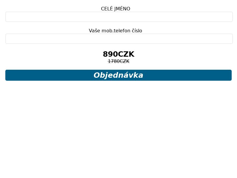 Boswellia CZ (prostatitis)