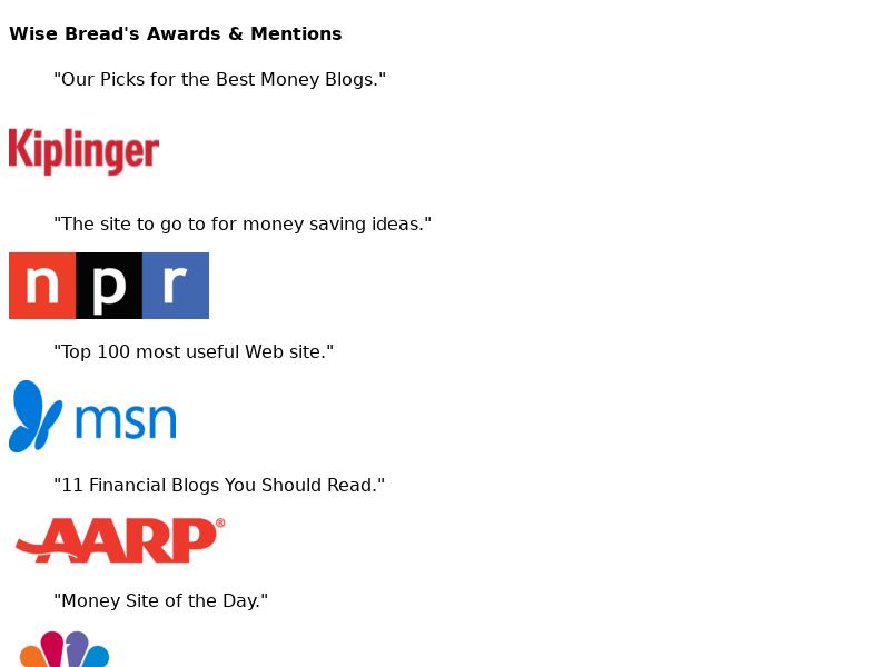 Credit Card - $250 Bonus - CPA | US