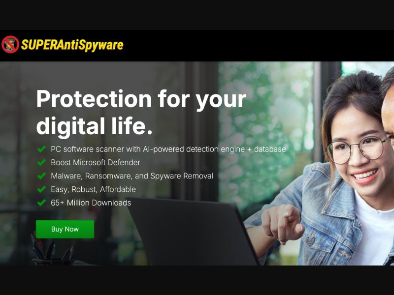 [WEB] SUPERAntiSpyware /US/CA/UK/AU/NZ CPS [Approval Only]