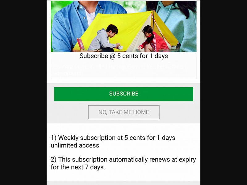 [MOB] Korean Drama /KH [Cellcard] - 1 Click